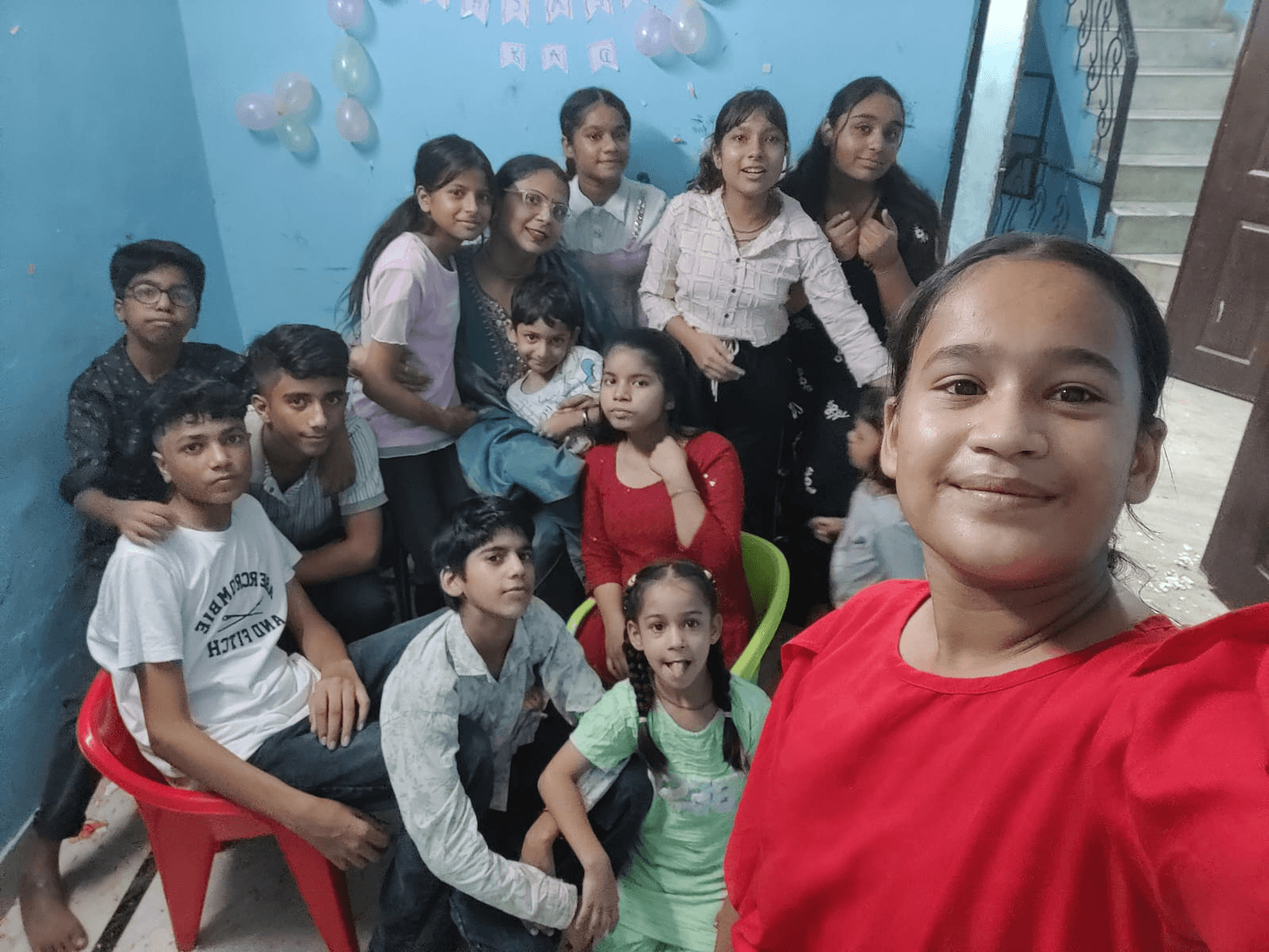 Primary — Classes 1–5 at Dhairye Classes